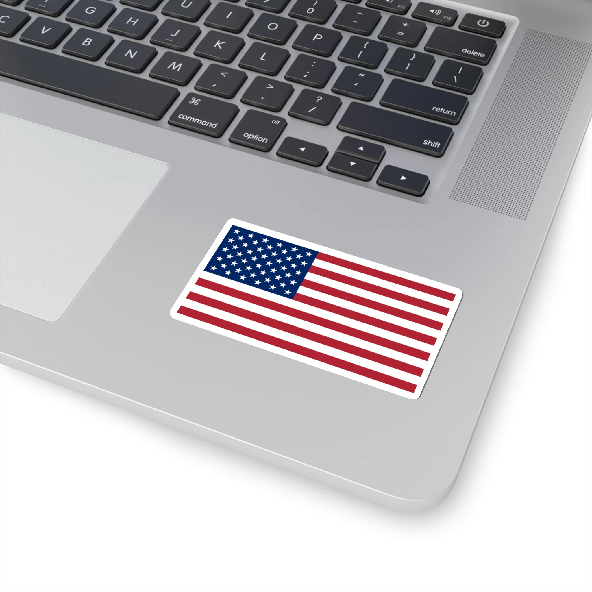 American Flag Sticker - Image 11