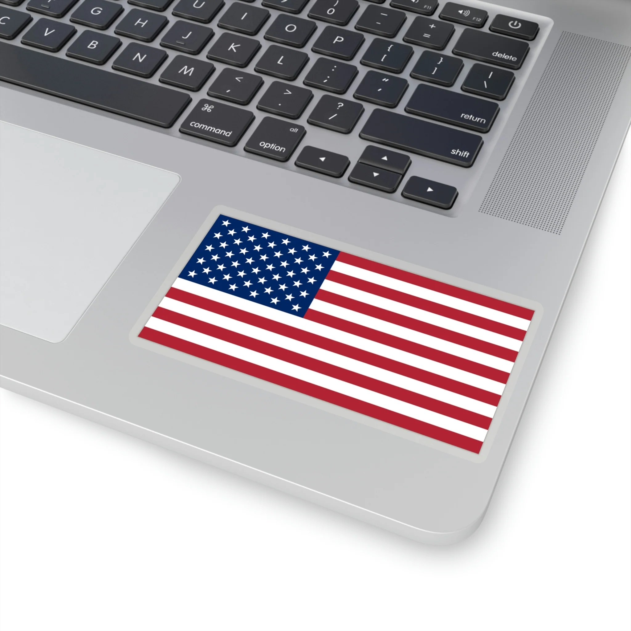 American Flag Sticker - Image 13