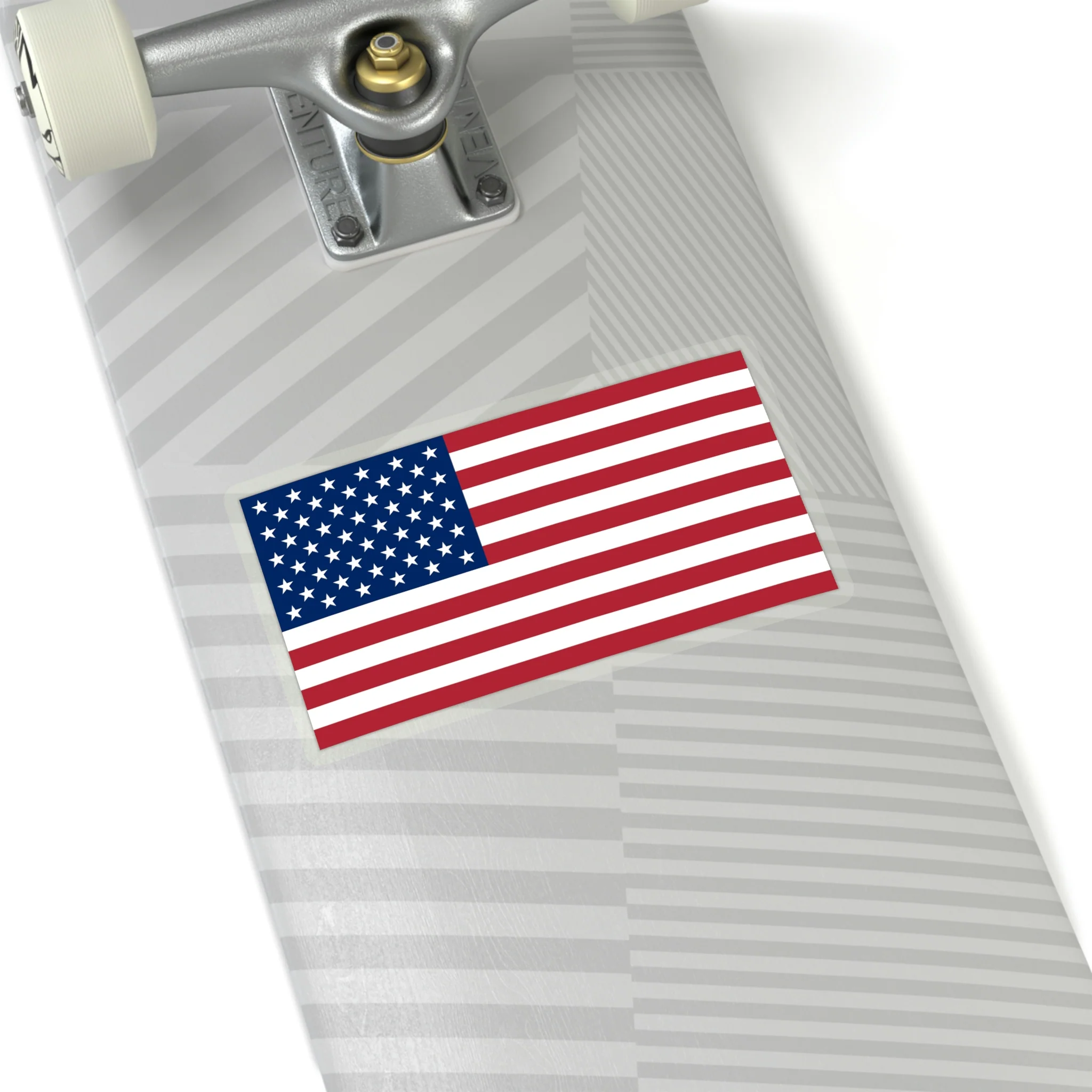American Flag Sticker - Image 18