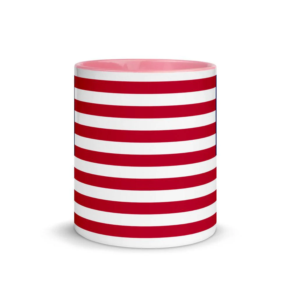 Betsy Ross Mug - 11 oz. - Image 14