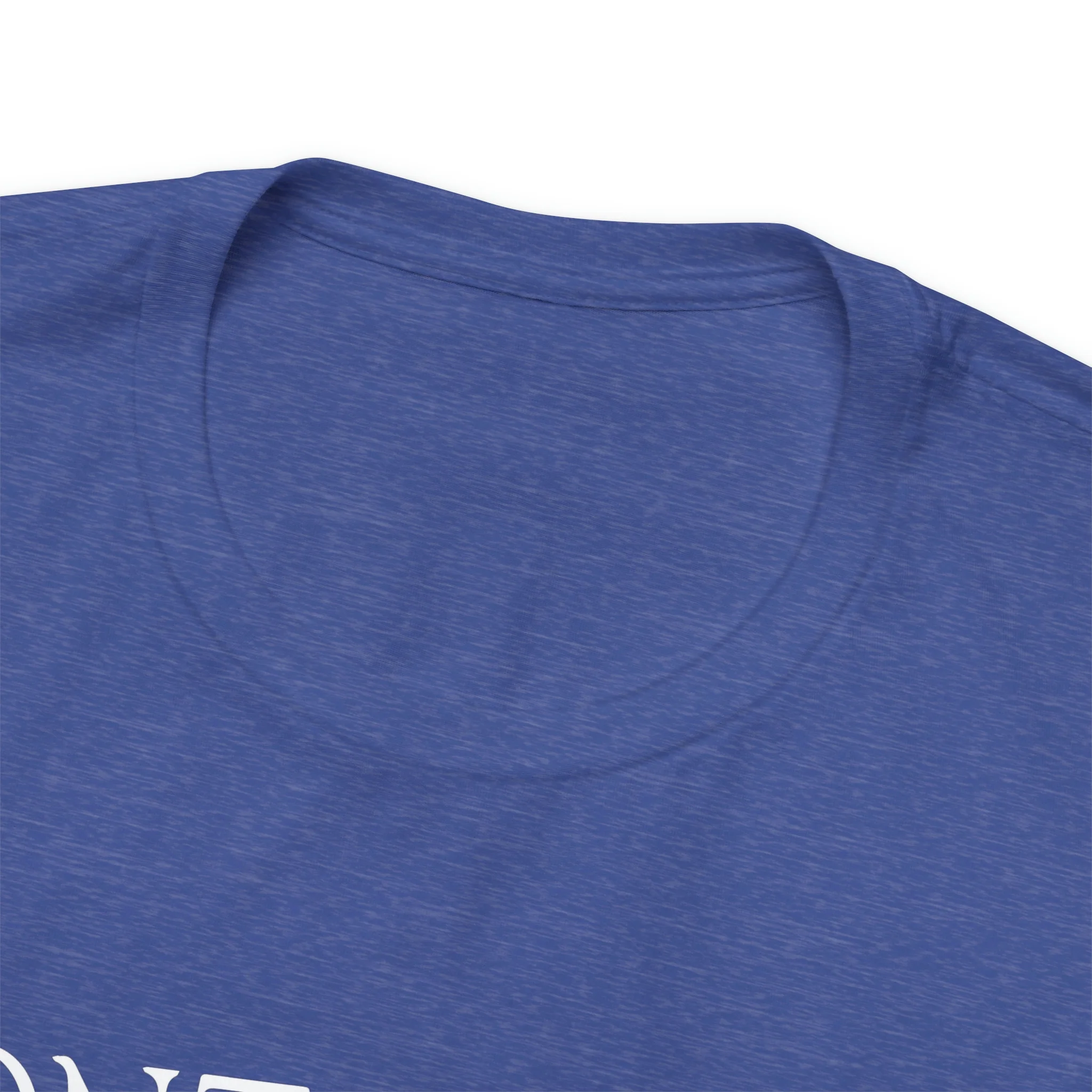 Don't Give Up The Ship T Shirt: Bella + Canvas 3001 - Image 56