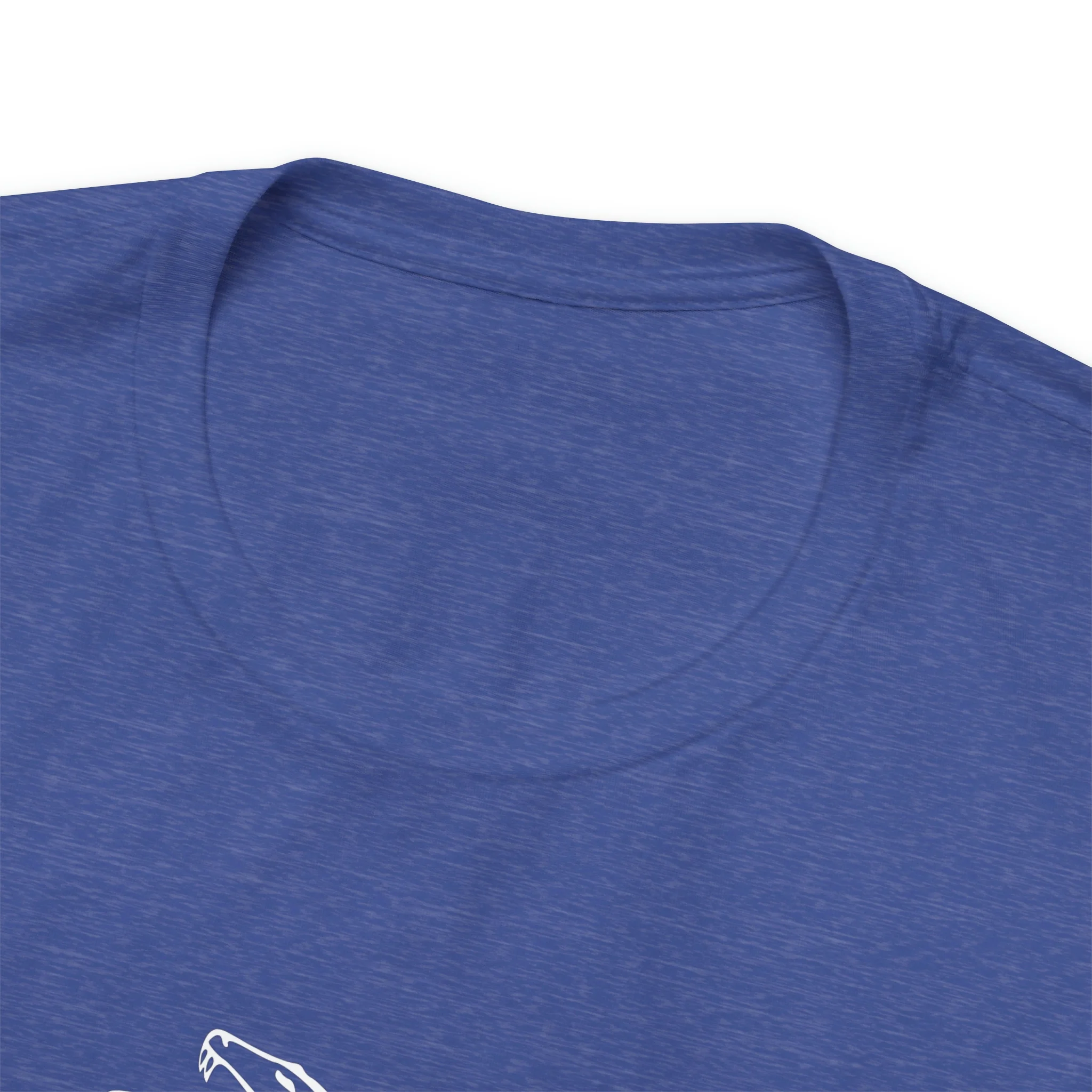 Don't Tread On Me T Shirt: Bella + Canvas 3001 - Image 56