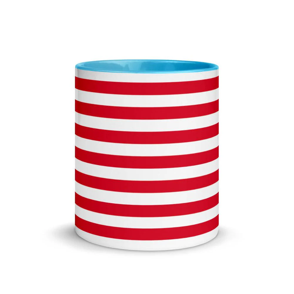 Grand Union Mug - 11 oz. - Image 11