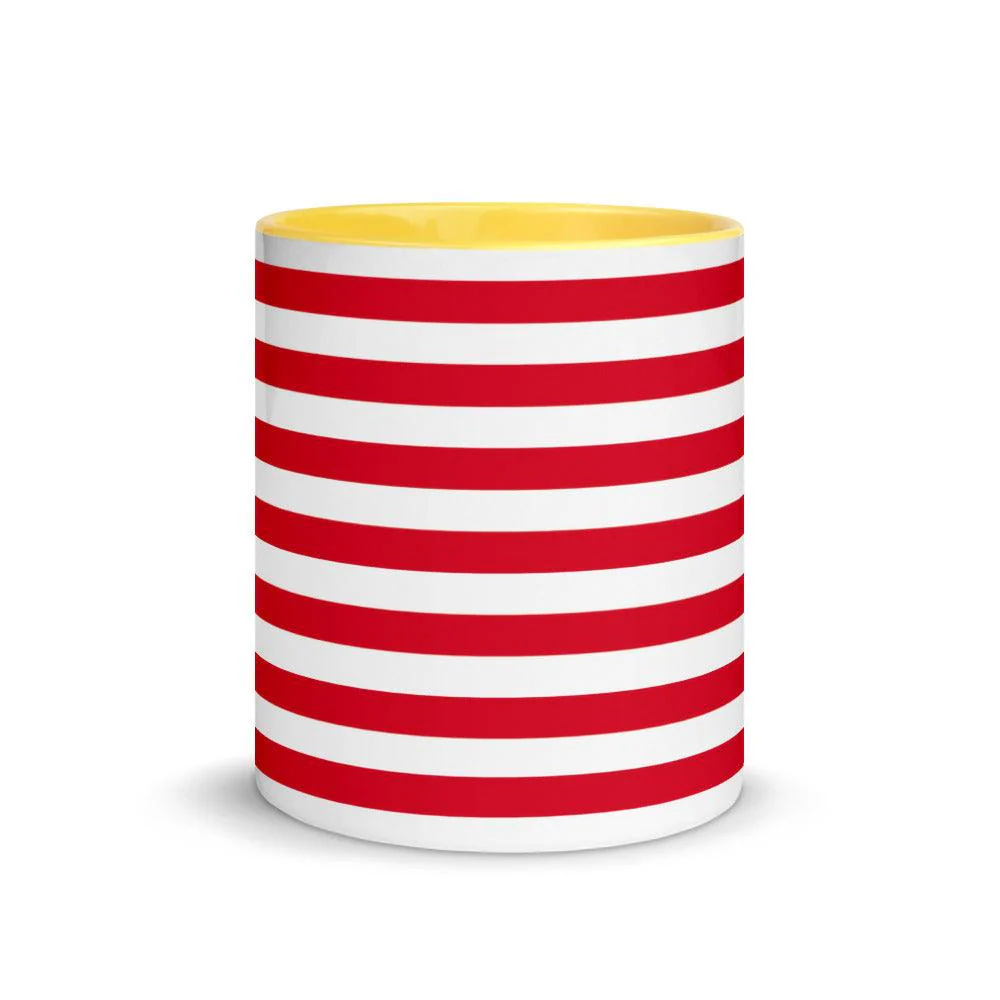 Grand Union Mug - 11 oz. - Image 17