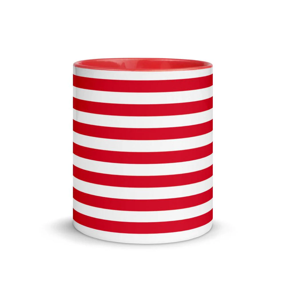 Grand Union Mug - 11 oz. - Image 5