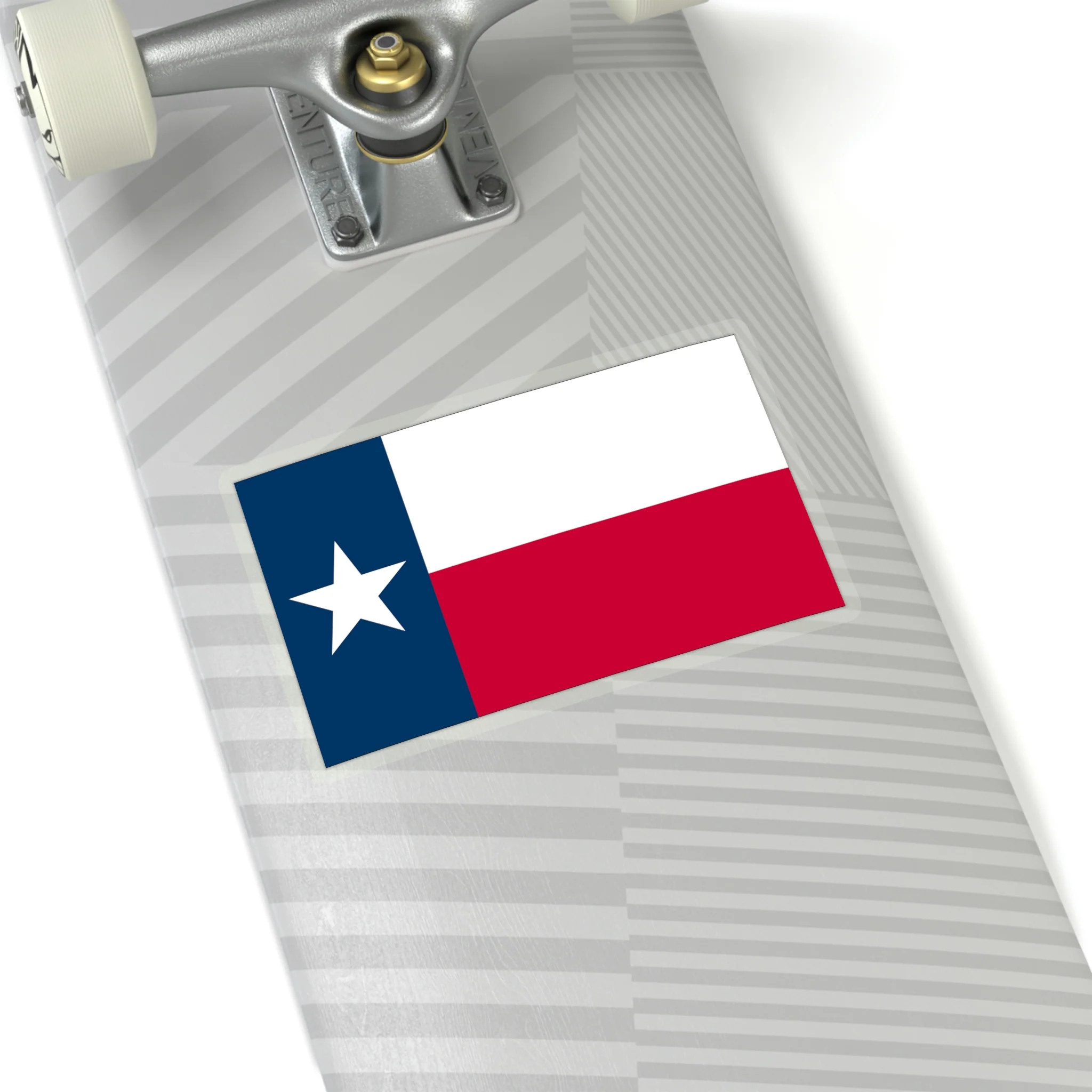 Texas Flag Sticker - Image 18