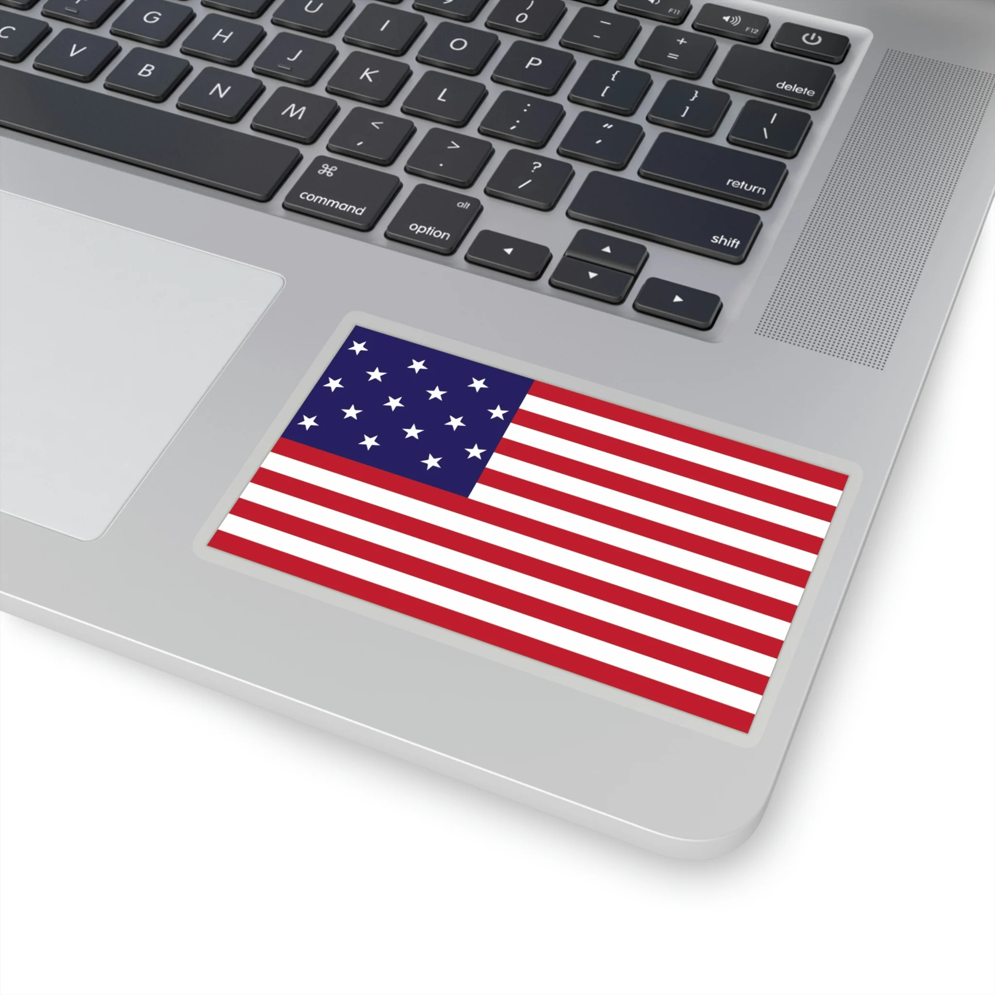 The Star Spangled Banner Sticker - Image 13