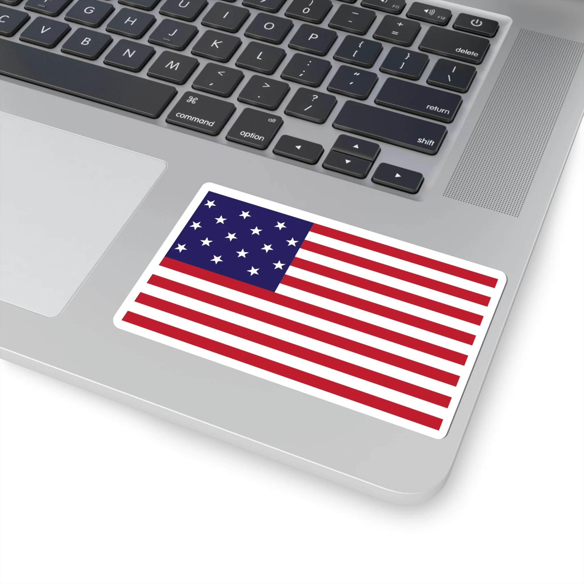 The Star Spangled Banner Sticker - Image 16