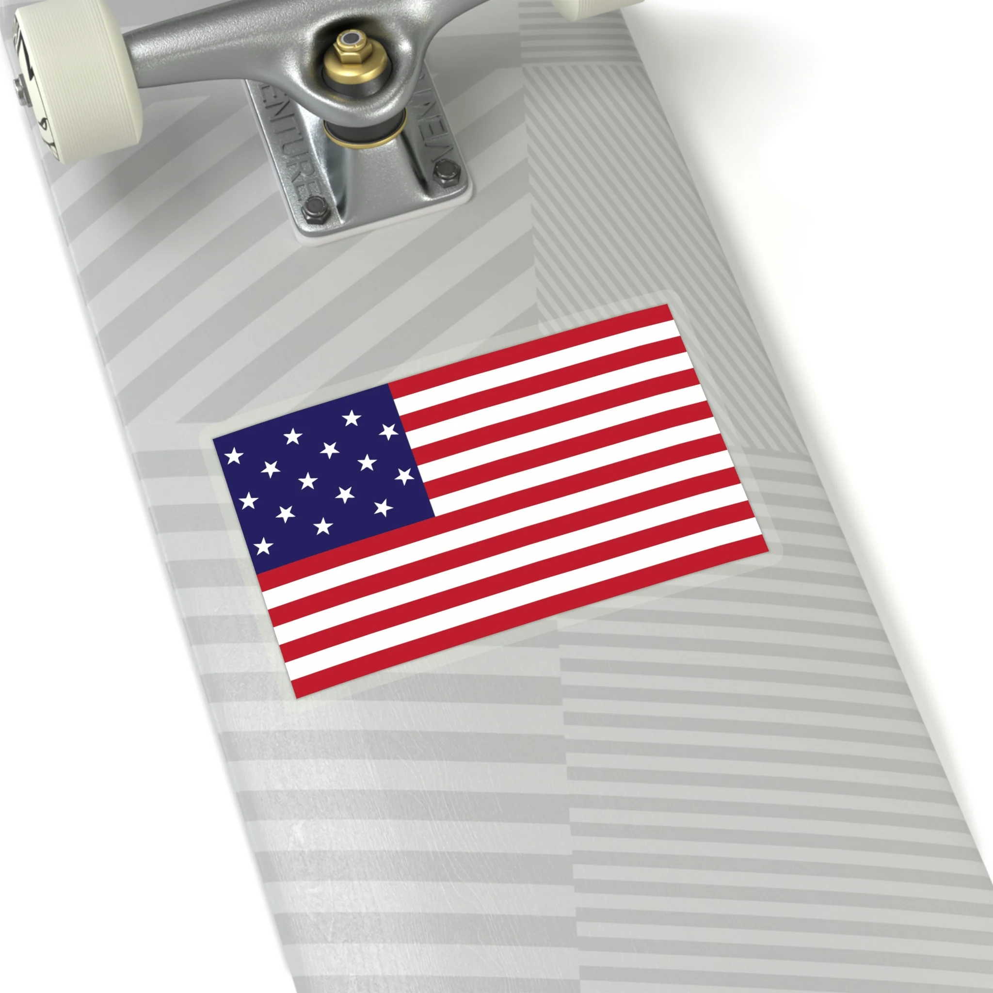 The Star Spangled Banner Sticker - Image 18