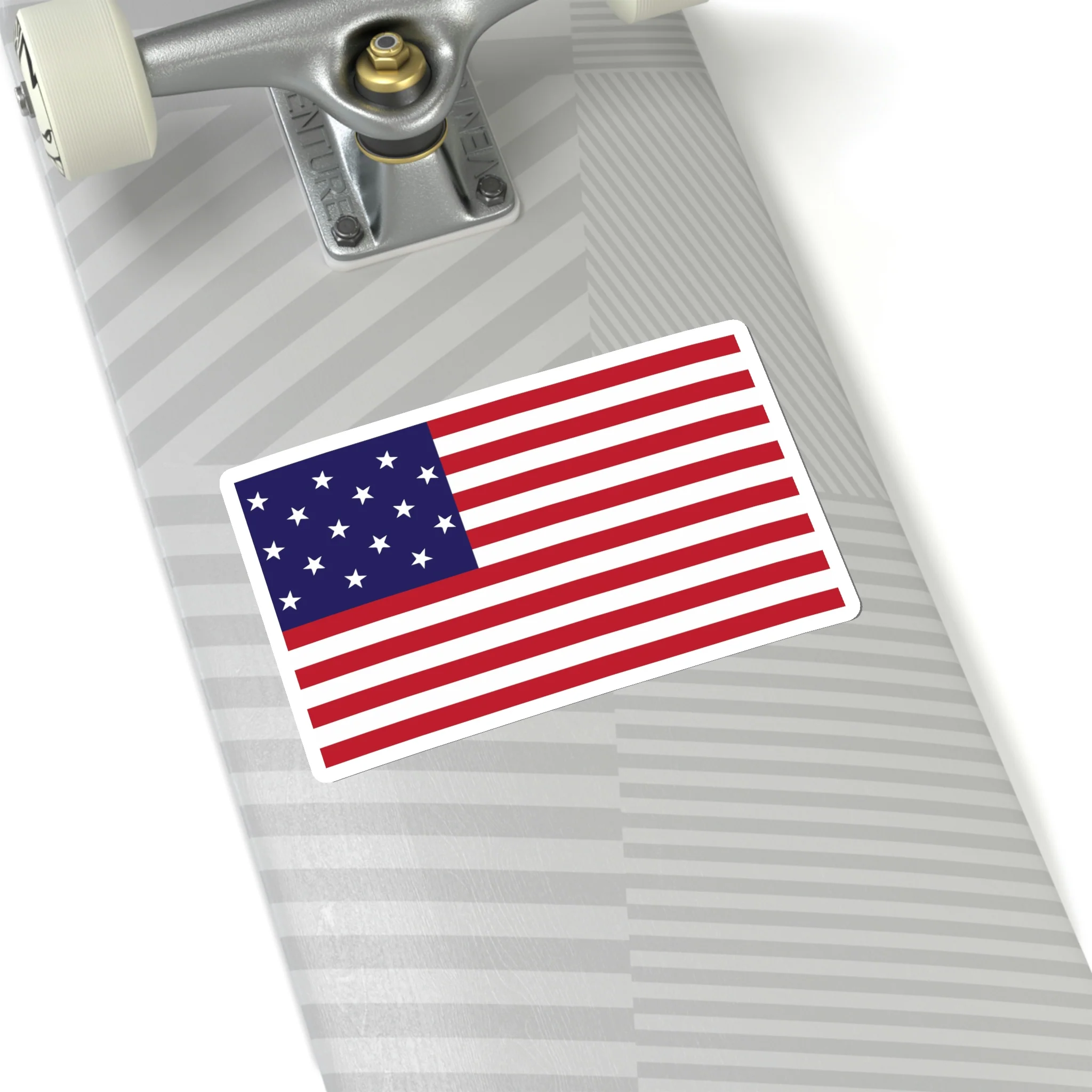 The Star Spangled Banner Sticker - Image 21