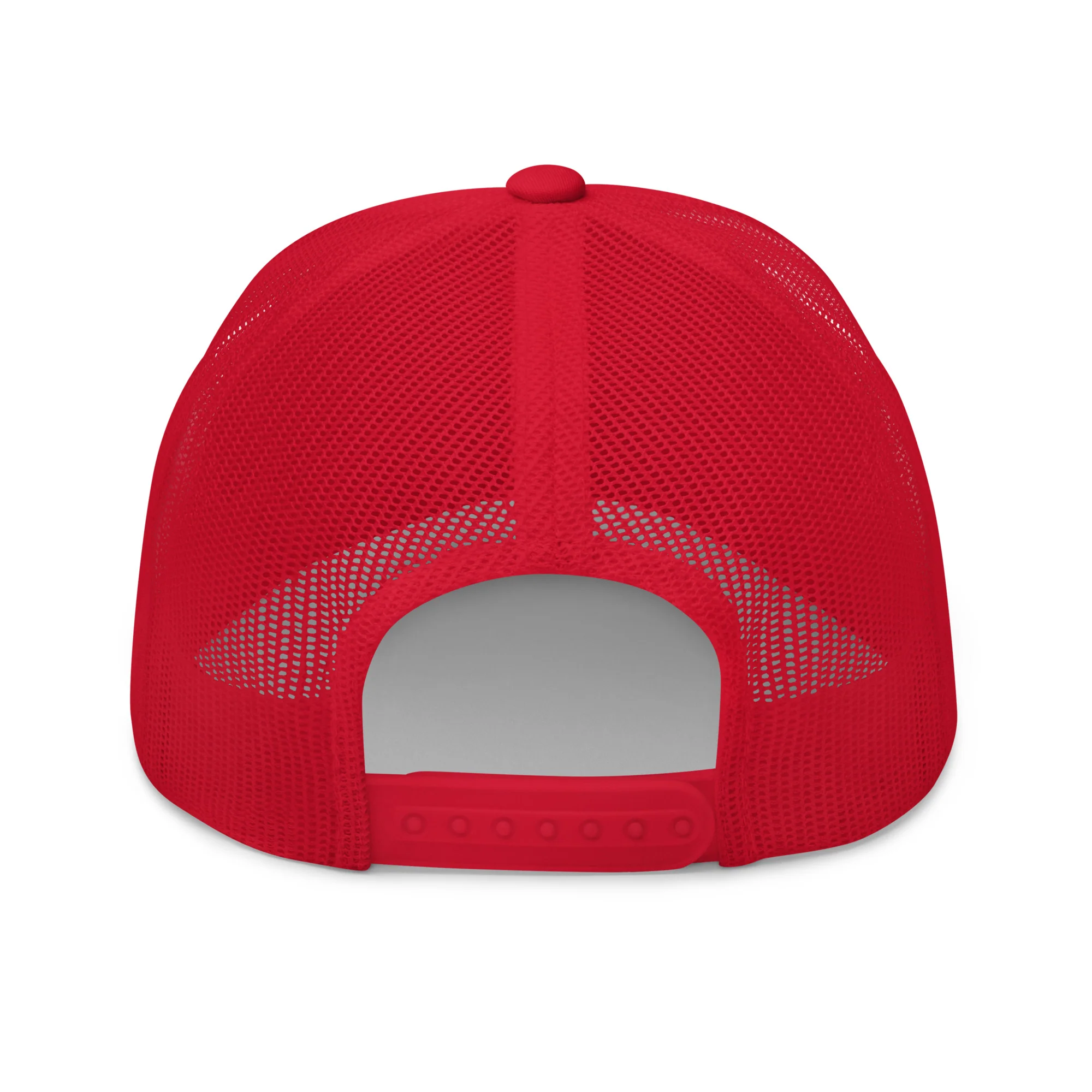 Trucker Cap Betsy Ross Flag (Embroidered Flag) - Image 26