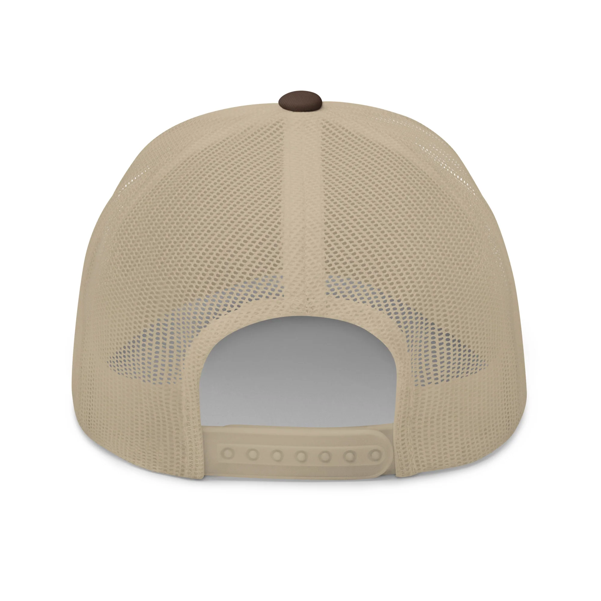 Trucker Cap Betsy Ross Flag (Embroidered Flag) - Image 32