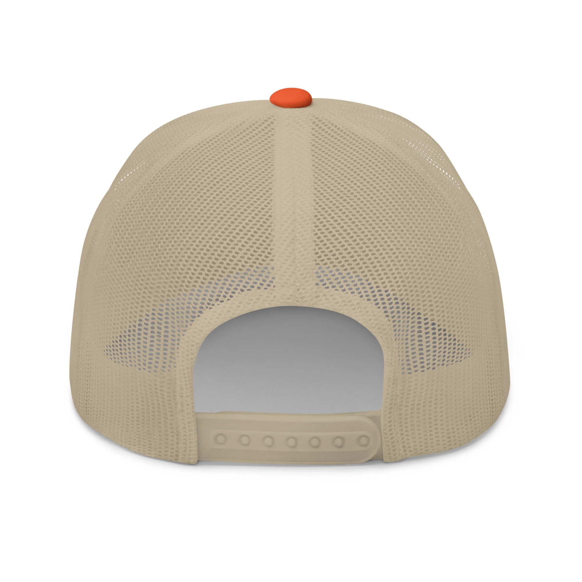 Trucker Cap Betsy Ross Flag (Embroidered Flag) - Image 38